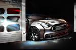 Mini Clubman Vision Gran Turismo 2015 года